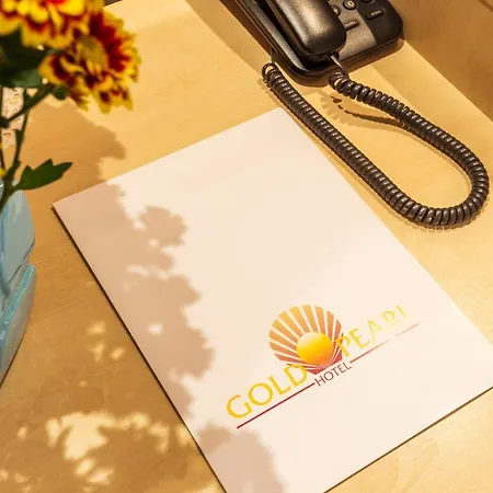 호텔 Family Gold Pearl (adults Only) 3*