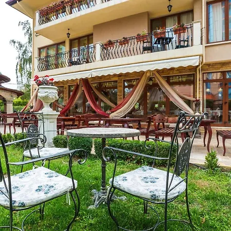 Hotell Family Gold Pearl (adults Only)