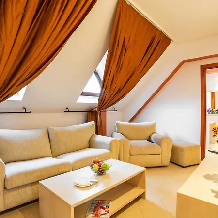 Family Gold Pearl (adults Only) Хотел Слънчев бряг