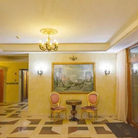 Family Gold Pearl (adults Only) 3* ساني بيتش