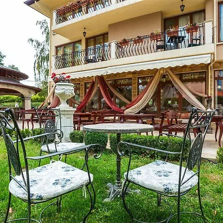 Hotell Family Gold Pearl (adults Only) 3*