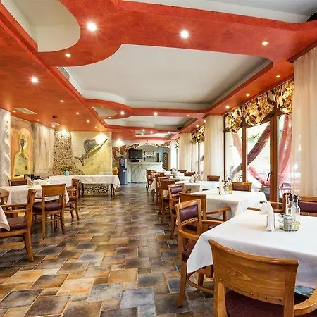 Family Gold Pearl (adults Only) 3* Слънчев бряг