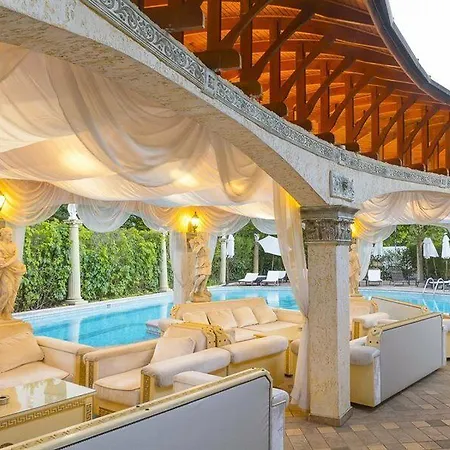 Хотел Family Gold Pearl (adults Only) 3*