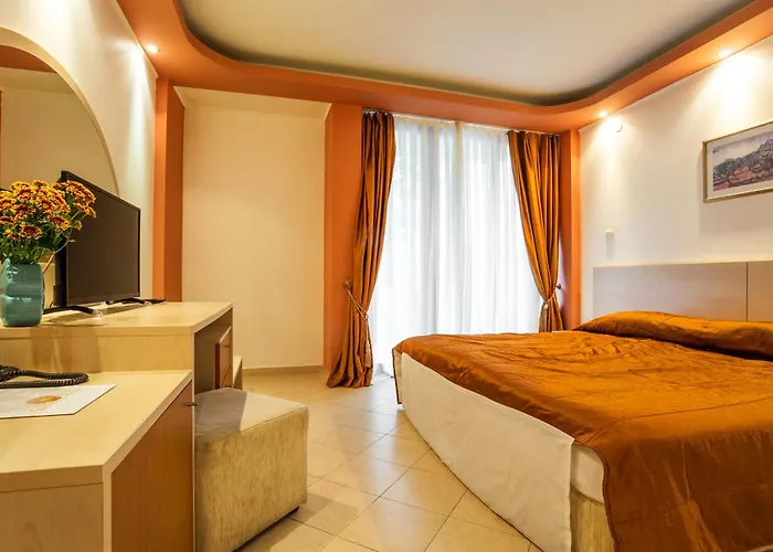 Family Gold Pearl (adults Only) 3* Σάνι Μπιτς