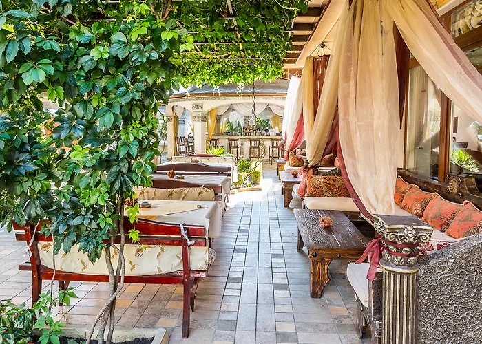 Family Gold Pearl (adults Only) Ξενοδοχείο