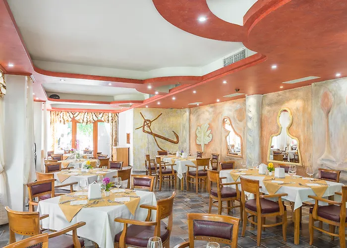 Ξενοδοχείο Family Gold Pearl (adults Only)