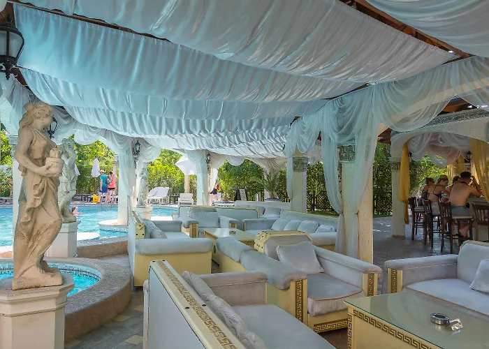 Family Gold Pearl (adults Only) Ξενοδοχείο 3*