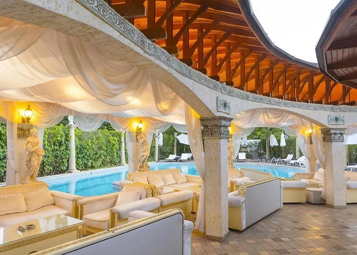 Family Gold Pearl (adults Only) 3* Σάνι Μπιτς