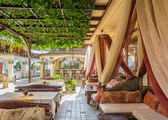 Family Gold Pearl (adults Only) Σάνι Μπιτς