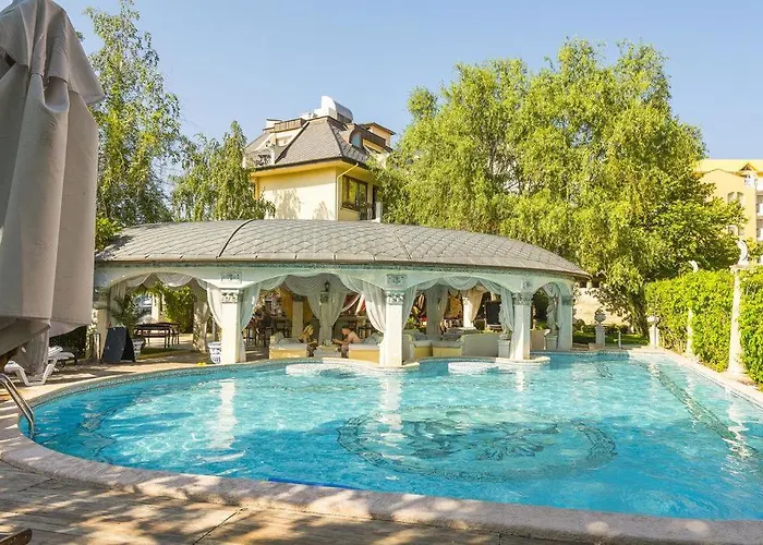 Family Gold Pearl (adults Only) Ξενοδοχείο 3*