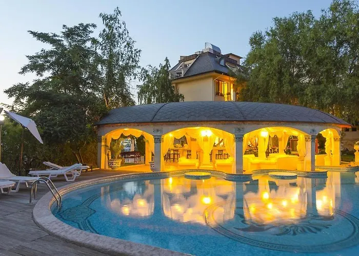 Family Gold Pearl (adults Only)