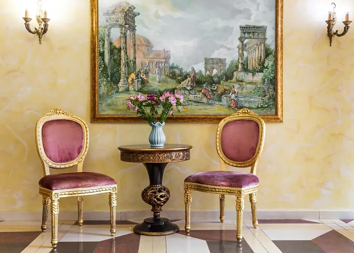 Ξενοδοχείο Family Gold Pearl (adults Only)