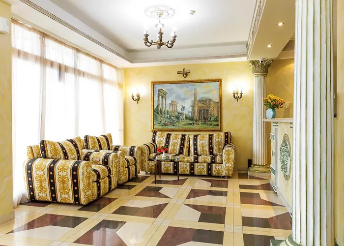 Family Gold Pearl (adults Only) Σάνι Μπιτς