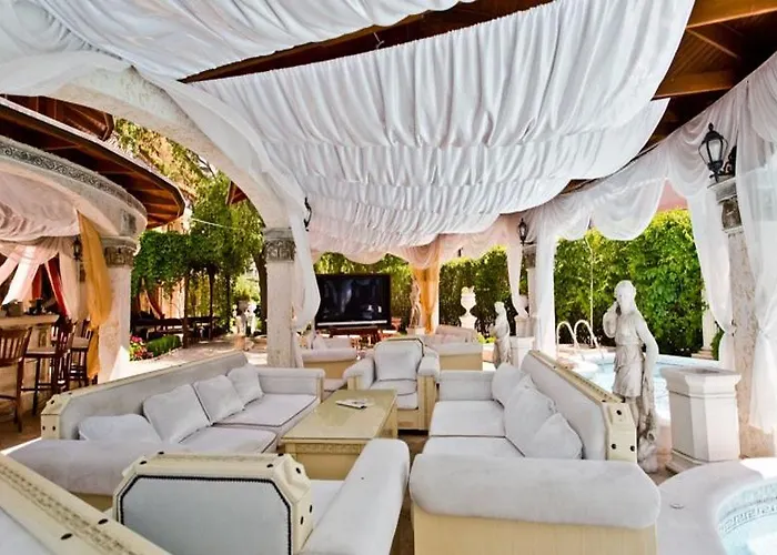 Family Gold Pearl (adults Only) Ξενοδοχείο