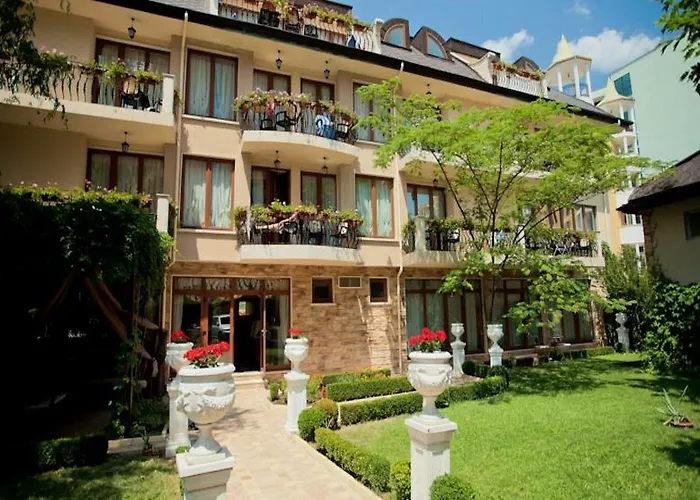 Family Gold Pearl (adults Only) Ξενοδοχείο 3*