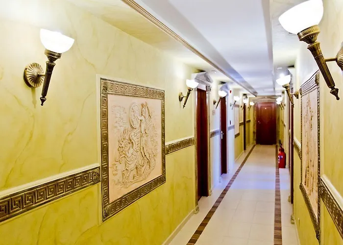 Family Gold Pearl (adults Only) 3* Σάνι Μπιτς