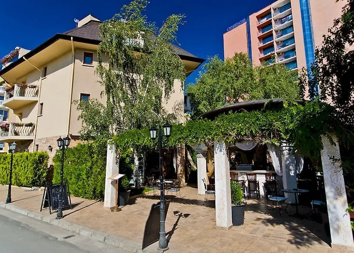 Family Gold Pearl (adults Only) Ξενοδοχείο