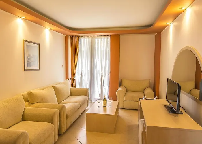 Ξενοδοχείο Family Gold Pearl (adults Only) 3*