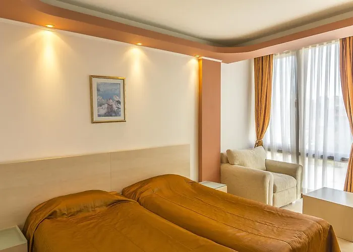 Family Gold Pearl (adults Only) Ξενοδοχείο 3*