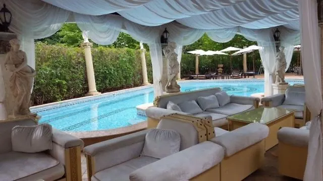 Family Gold Pearl (adults Only) Ξενοδοχείο