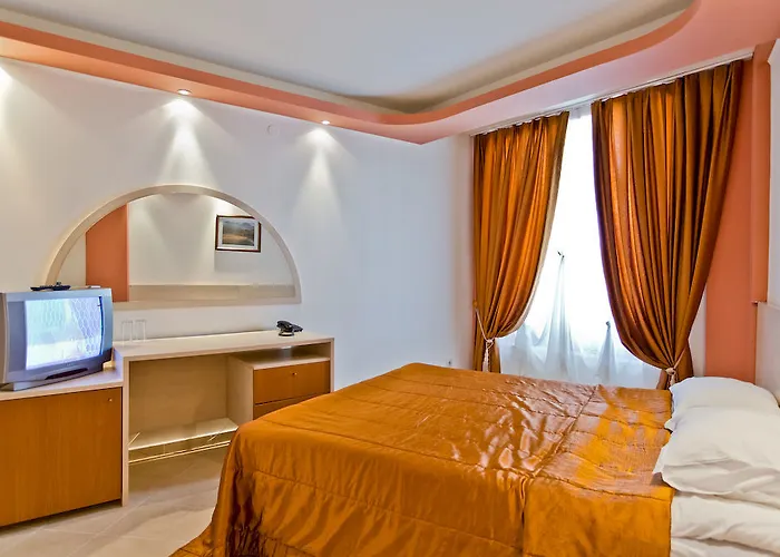 Ξενοδοχείο Family Gold Pearl (adults Only) 3*