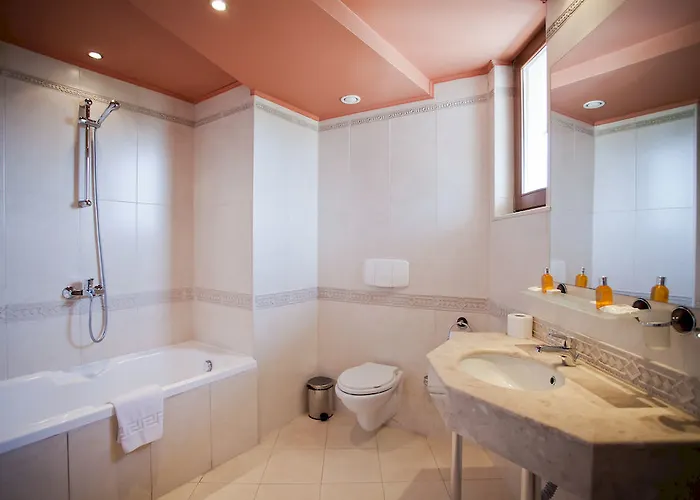 Family Gold Pearl (adults Only) 3* Σάνι Μπιτς