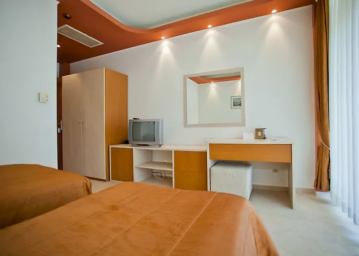 Ξενοδοχείο Family Gold Pearl (adults Only) 3*