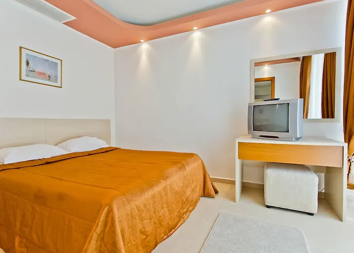 Ξενοδοχείο Family Gold Pearl (adults Only) 3*