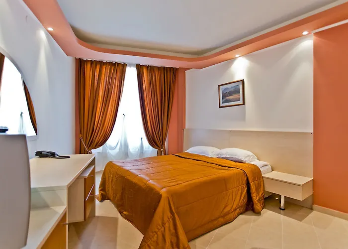 Family Gold Pearl (adults Only) 3* Σάνι Μπιτς