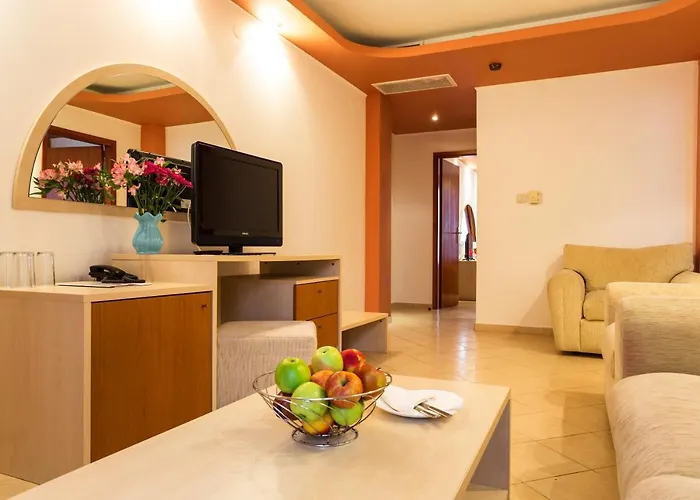 Ξενοδοχείο Family Gold Pearl (adults Only) 3*
