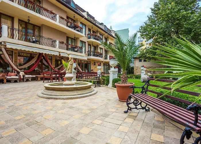 Family Gold Pearl (adults Only) Ξενοδοχείο 3*