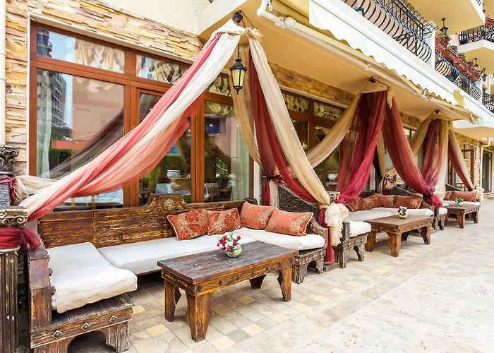 Ξενοδοχείο Family Gold Pearl (adults Only)