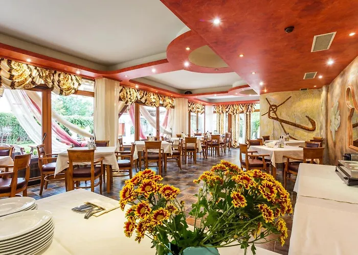 Ξενοδοχείο Family Gold Pearl (adults Only) 3*