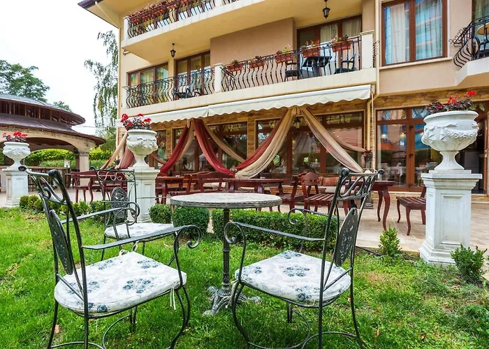 Ξενοδοχείο Family Gold Pearl (adults Only)