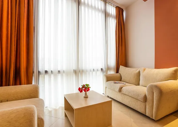 Family Gold Pearl (adults Only) Ξενοδοχείο Σάνι Μπιτς