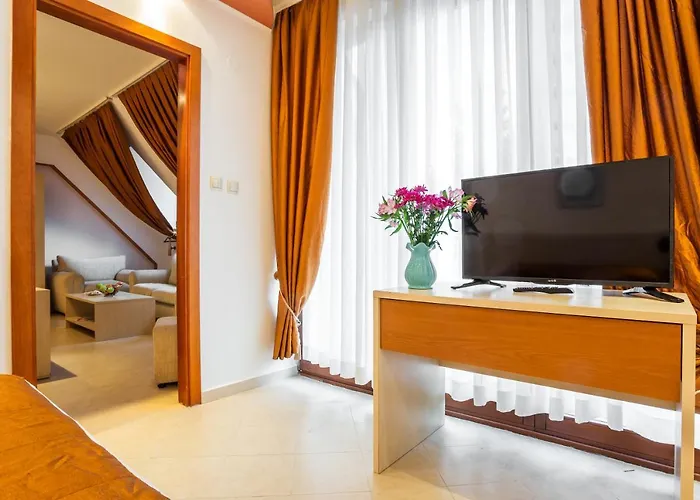 Ξενοδοχείο Family Gold Pearl (adults Only) Σάνι Μπιτς