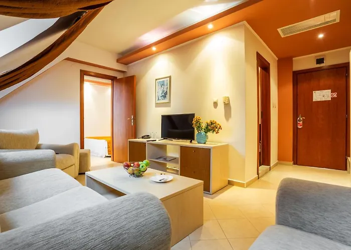 Ξενοδοχείο Family Gold Pearl (adults Only)