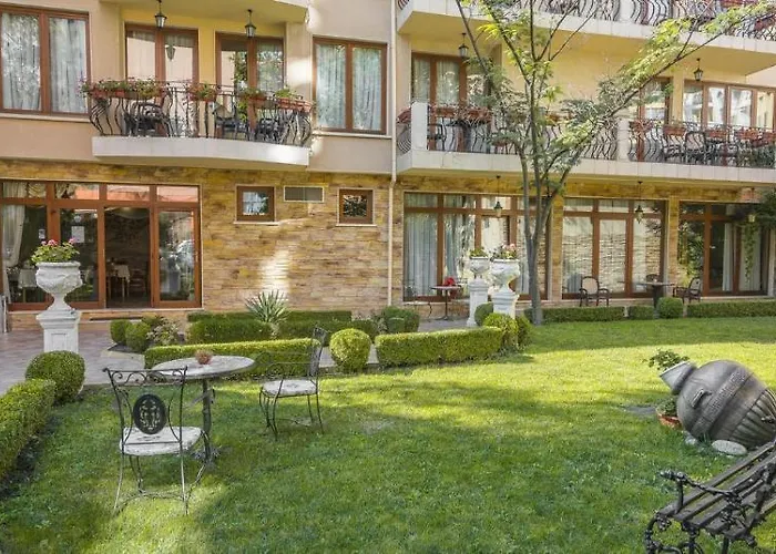 Ξενοδοχείο Family Gold Pearl (adults Only) 3*