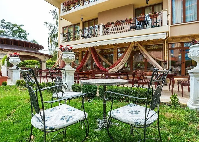 Ξενοδοχείο Family Gold Pearl (adults Only) 3*