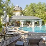 Family Gold Pearl (adults Only) Hotel Slantschew brjag