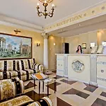 Family Gold Pearl (adults Only) Hotel Slantschew brjag