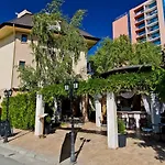Family Gold Pearl (adults Only) Hotel