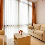 Family Gold Pearl (adults Only) Hotel Slantschew brjag