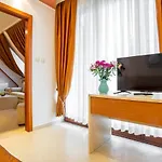 Hotel Family Gold Pearl (adults Only) Slantschew brjag