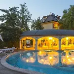 Hotel Family Gold Pearl (adults Only) Slantschew brjag